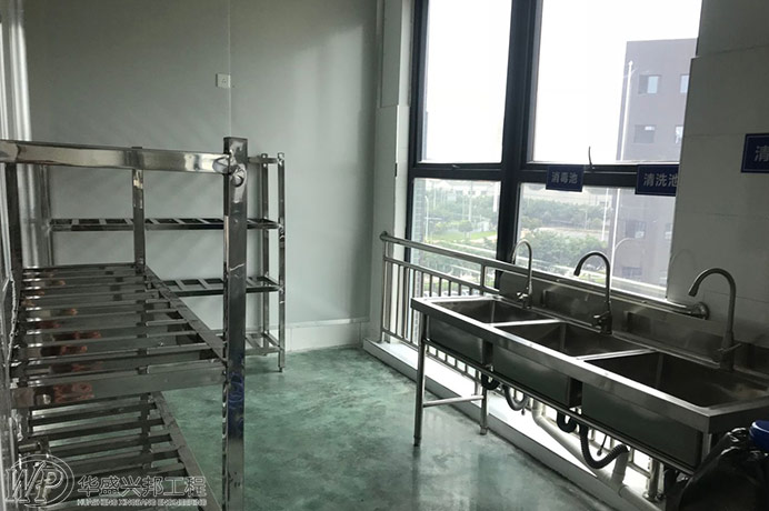食品工廠設計技術經濟分析的具體步驟