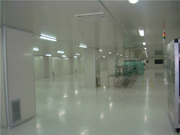 制藥工程設(shè)計(jì)及車間工藝設(shè)計(jì)的基本概念