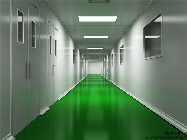 藥廠廠房設(shè)計(jì)之設(shè)備管理