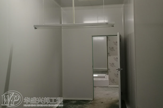 實驗室通風系統的分類